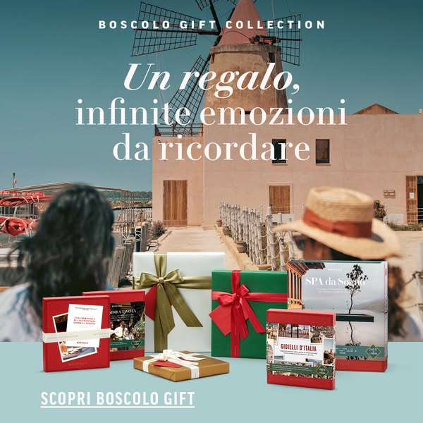 Il regalo perfetto