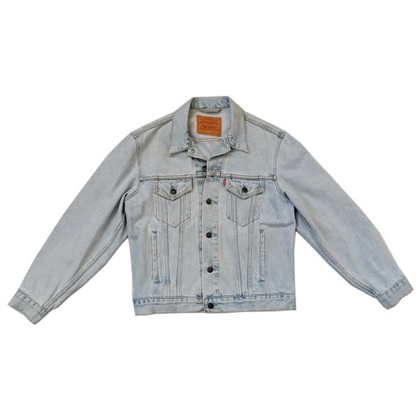 €1,000 Levi's Mix - KILO BOX