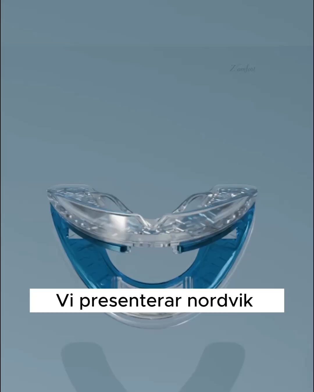 Sluta snarka för alltid