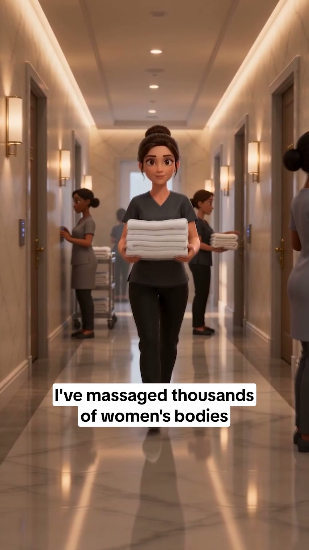 Firm Body or Money Back!
