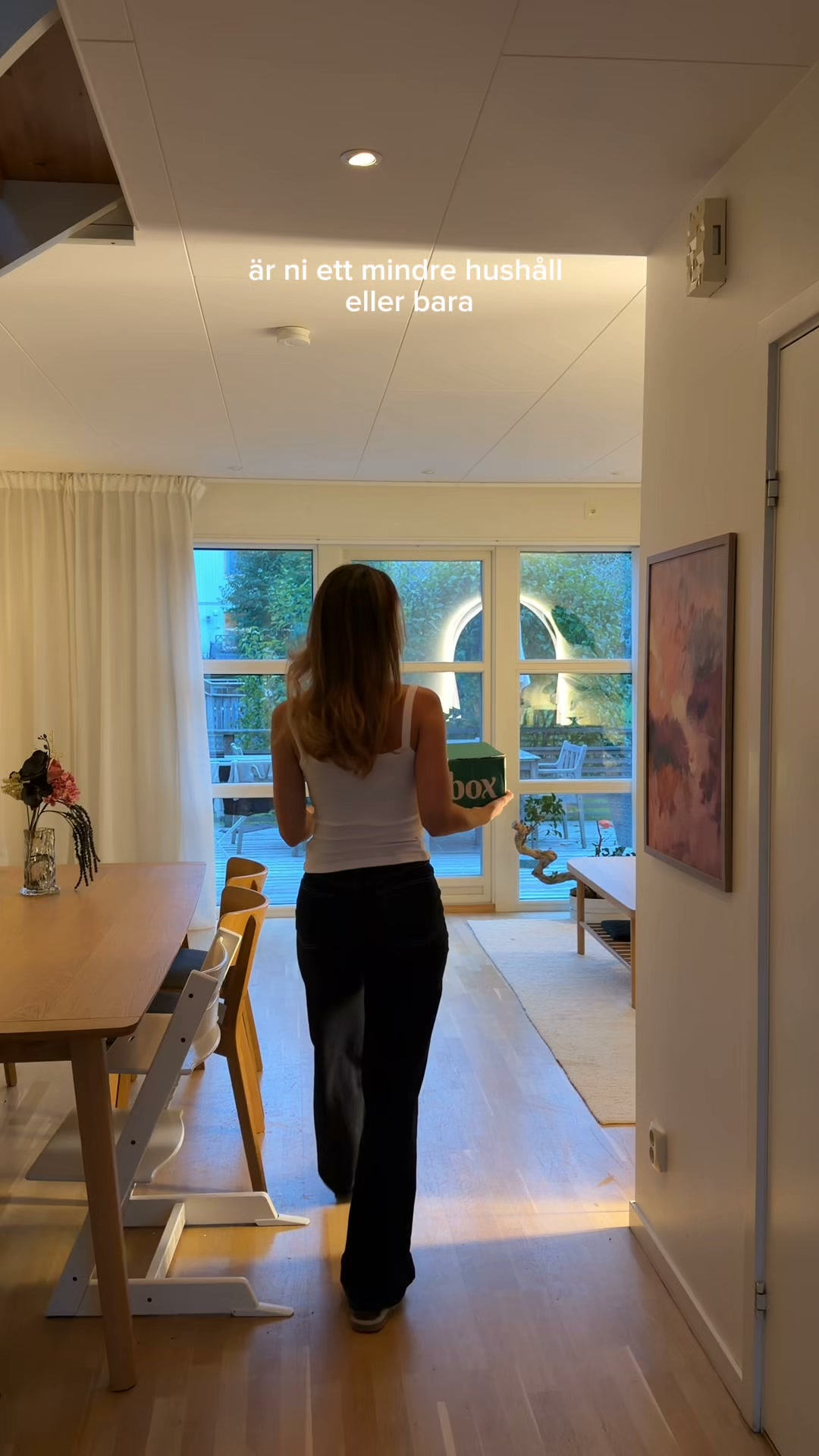 NYHET! Smakbox Mini är här