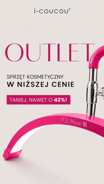 Sprawdź nasz Outlet