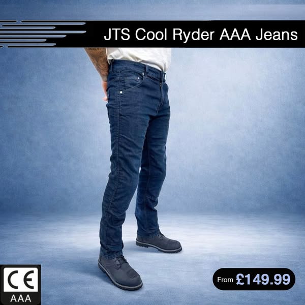 Sizes: 28"-54" - 5 Leg Lengths