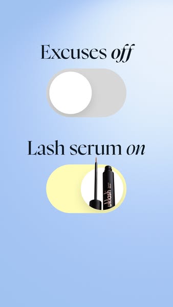 Lash Care, Simplified