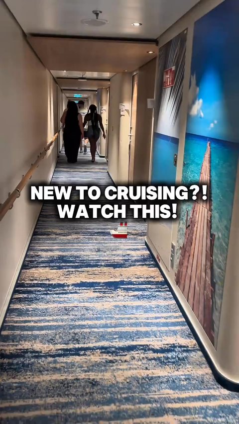 Cruise Essentials 2026
