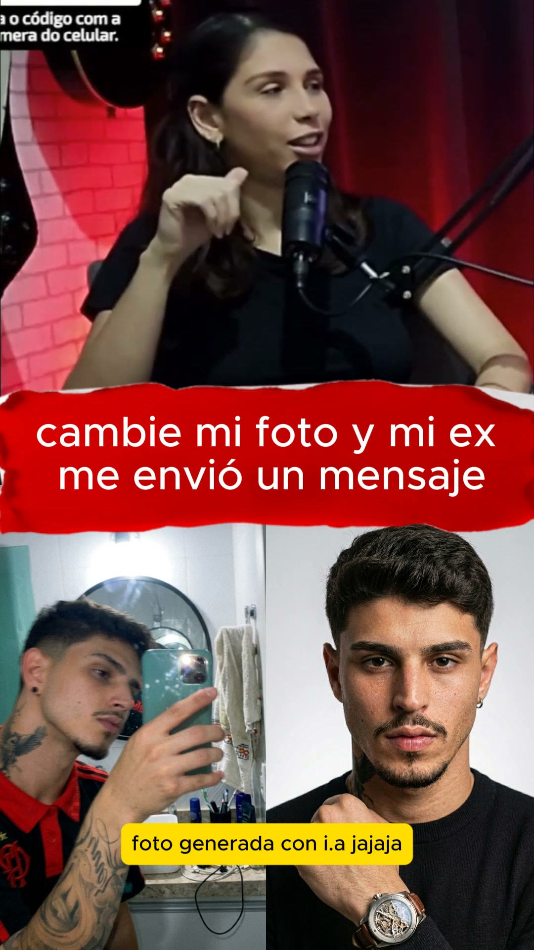 ¿No sabes tomar buenas fotos? Usa esto.