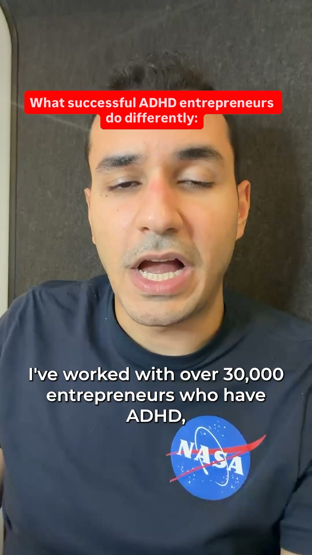 ADHD Entrepreneurs