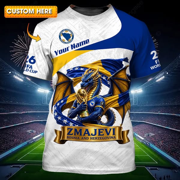 2026's Perfect Shirts Custom Name for You!
