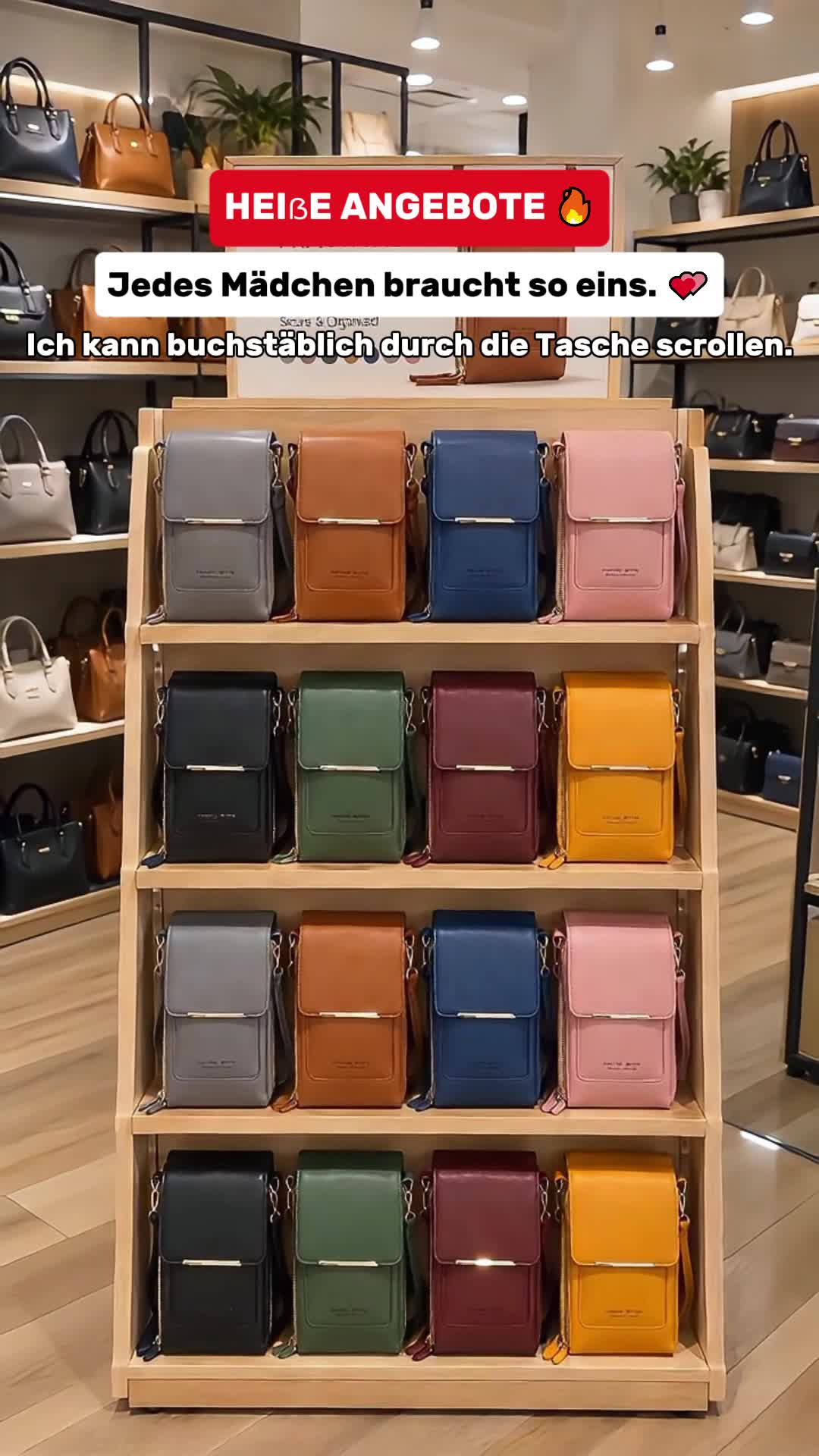 Stylische Handyhüllen – Dein Telefon verdient das Beste!