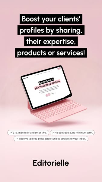 Win More Coverage For Clients
