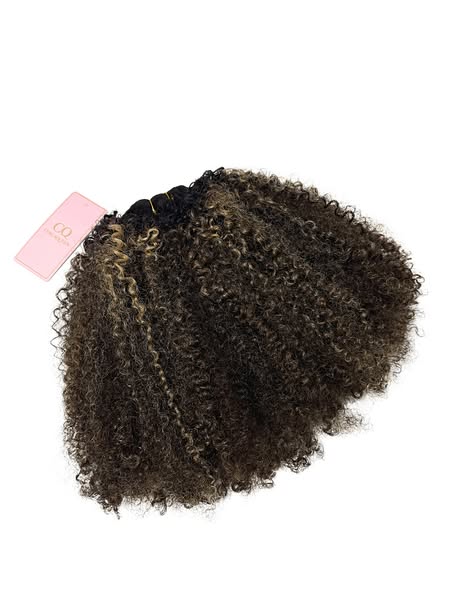 Royal curls without the fry
