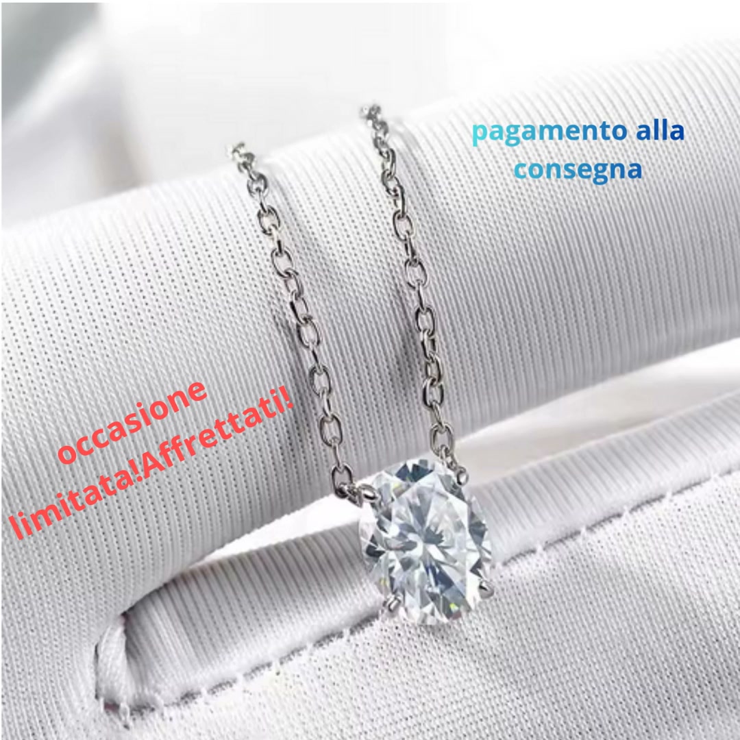 pagamento alla consegna!