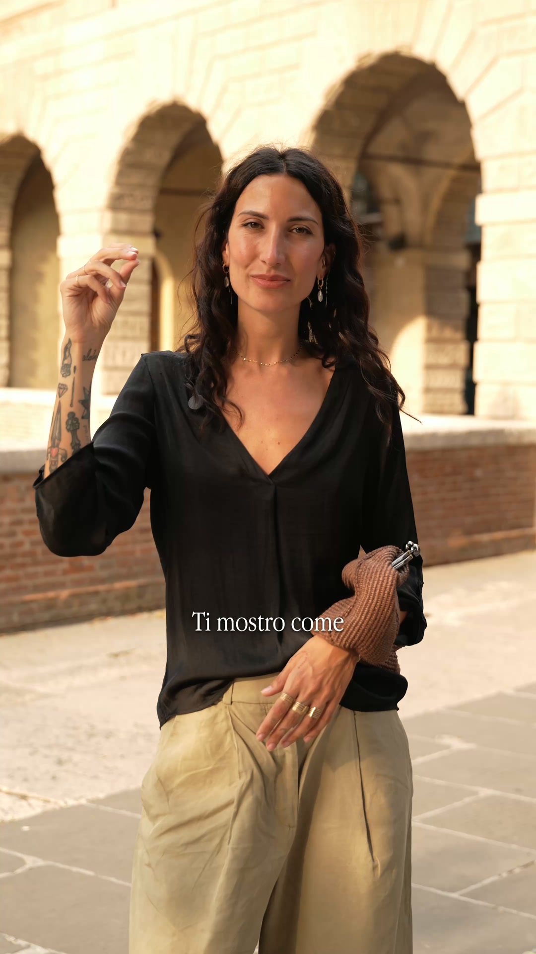 Gioielli artigianali in Argento 925