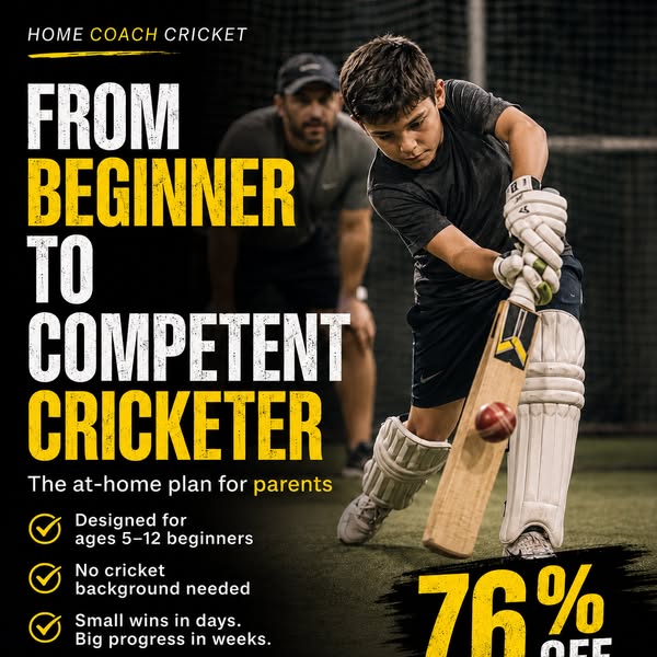 Get Your Beginner Playing like a Champion