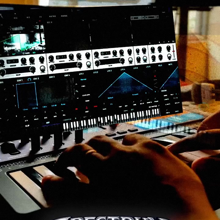 Spectrum Bundle - El sonido profesional está en los detalles.