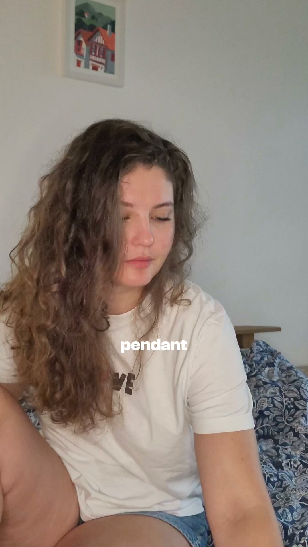 Découvre ta routine cheveux bouclés en 3 étapes !