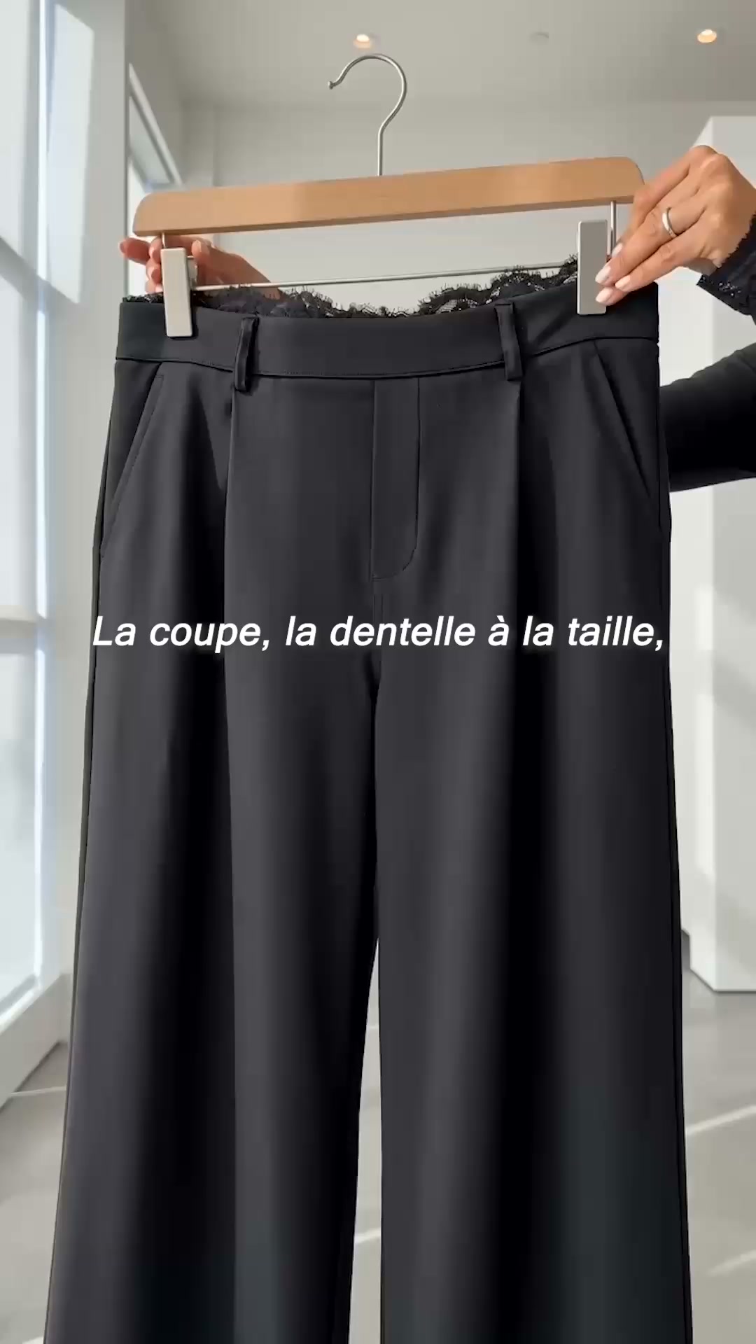 Votre style, du matin au soir
