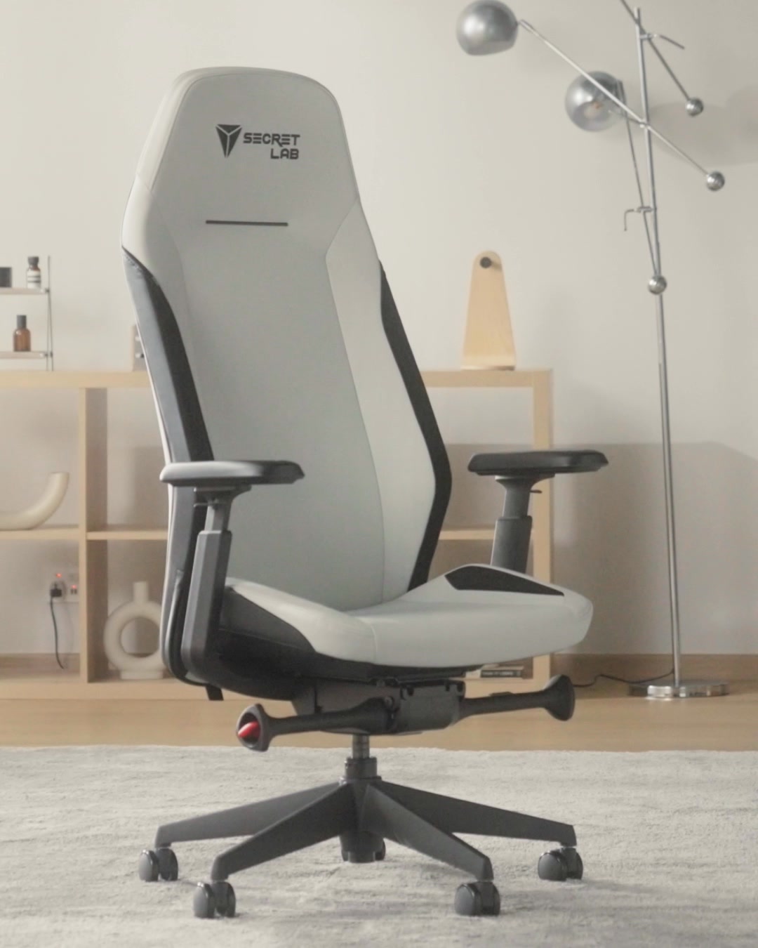 Hecha para ti | Secretlab ATLAS™