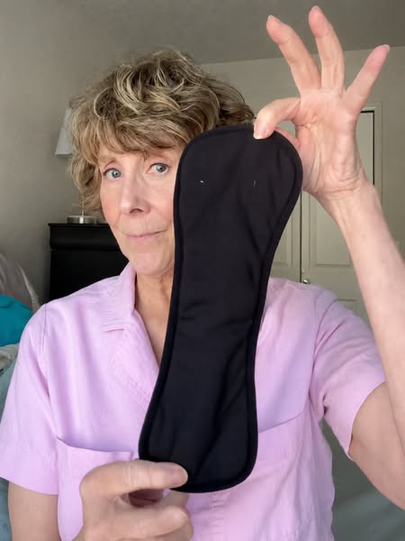 Say goodbye to bladder leaks