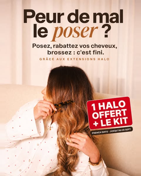 French Days : jusqu’à -25 % avec les Tickets d’Or