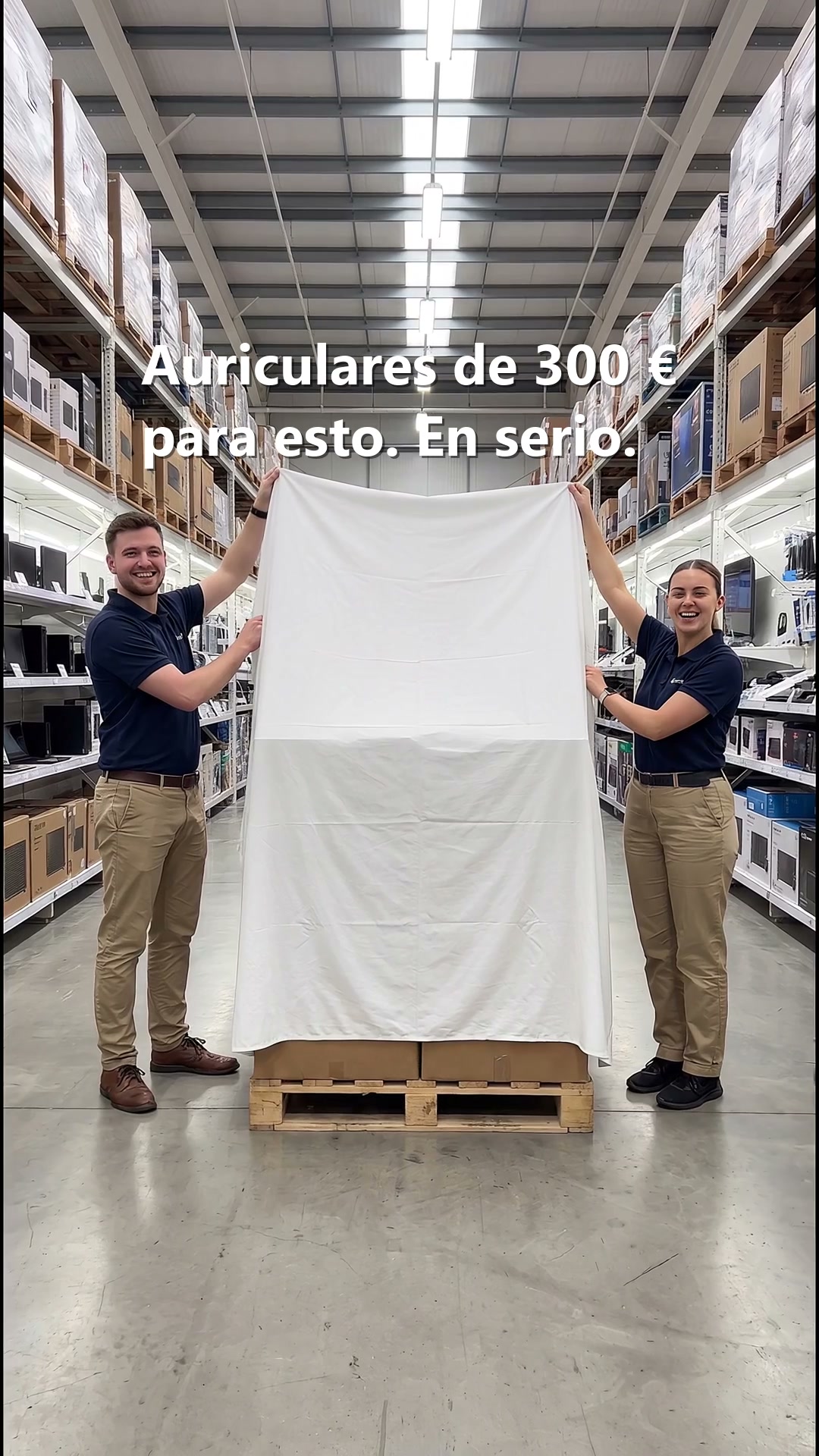 Más fácil que los auriculares traductores