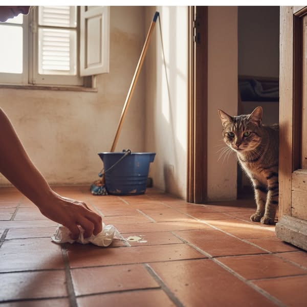 Il tuo gatto vivrà fino a 20 anni. Leggi…