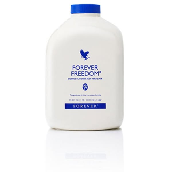 €43.74 Forever Freedom - 1 Liter