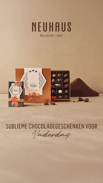 Geschenken voor Vaderdag
