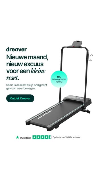 30 Dagen uitproberen