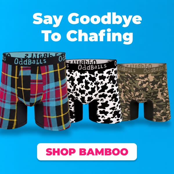 Shop Bamboo Viscose Boxer Shorts