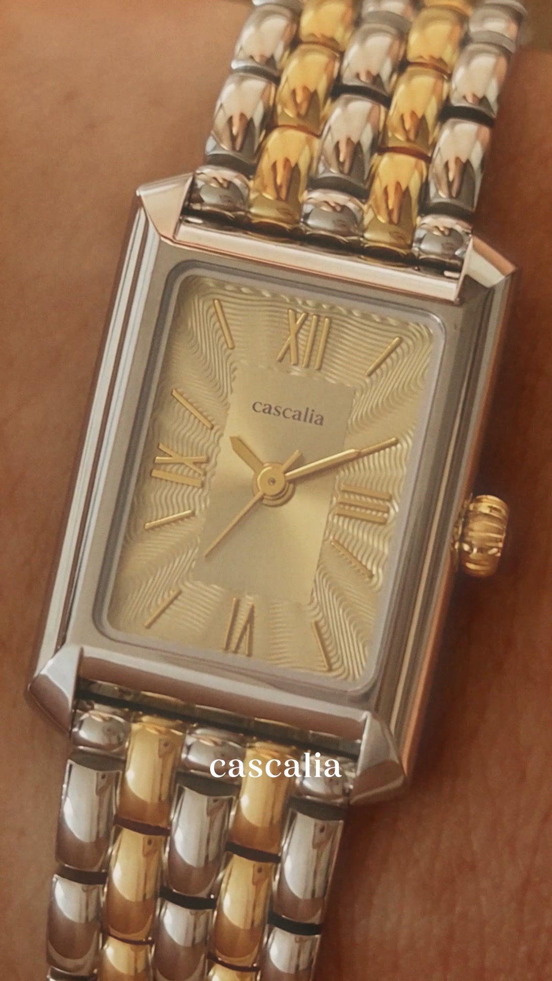 #1 Ladies' 2026 Watch