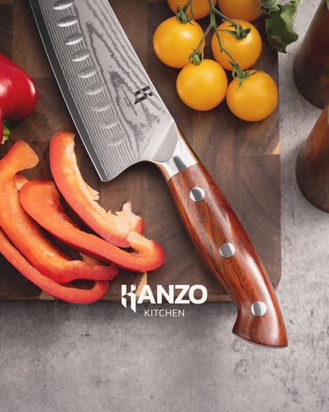 Chop like a chef. £99 instead of £129