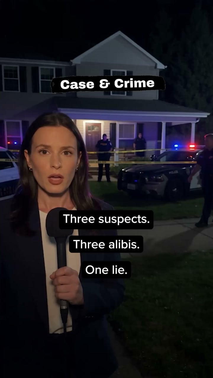 Can You Solve It?