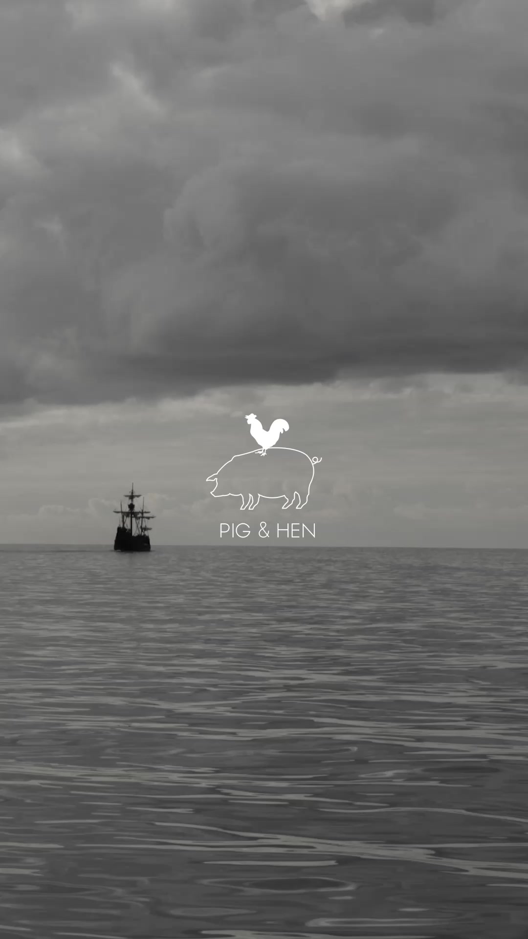 Built at sea. Worn for life.