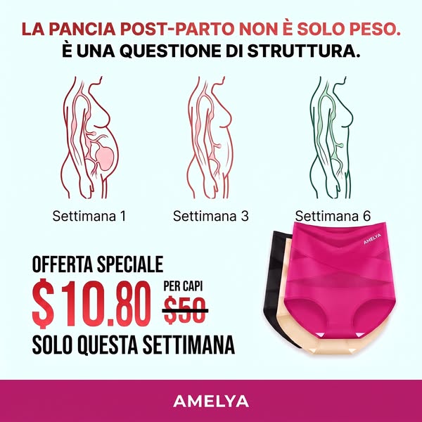 Non è una questione di impegno. È il blocco.
