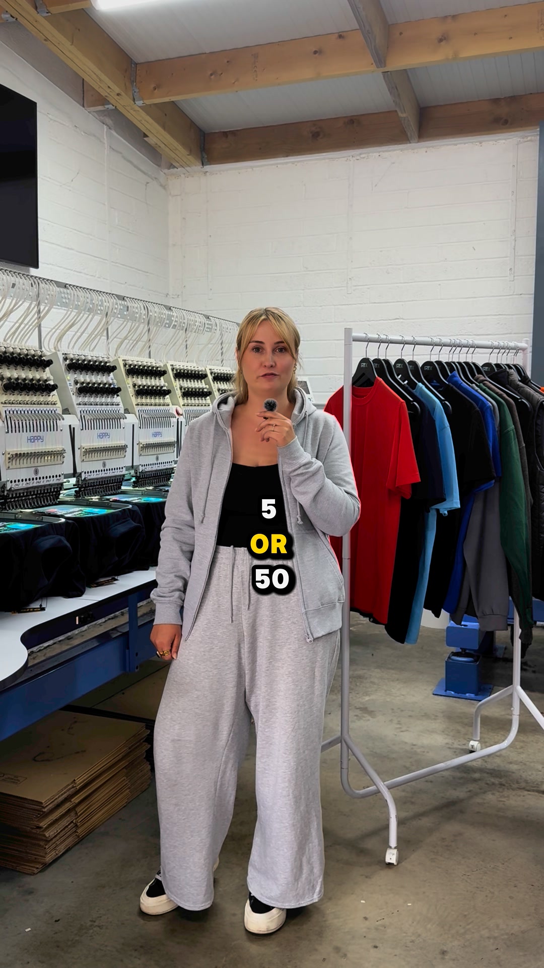 Shop Embroidered Workwear