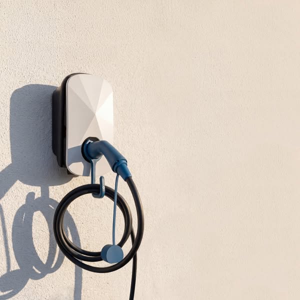 Voldt® Cabos e Adaptadores para Carros EV – Recharge Your Way
