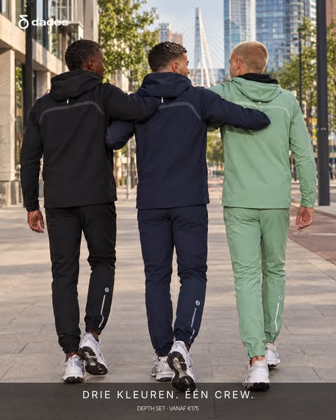 Welke kleur ben jij?