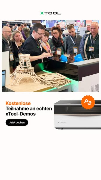 P3 live vor Ort kostenlos erleben