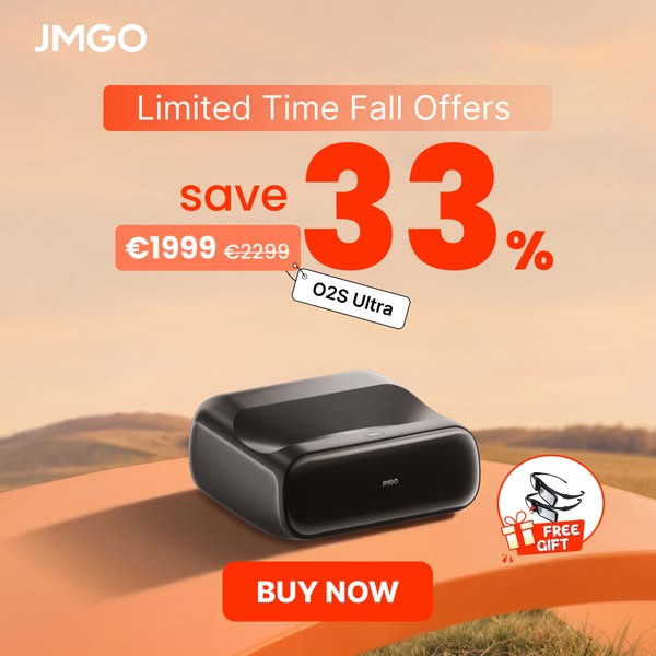 O2S Ultra €1999 + FREE Gift, Stocks Last