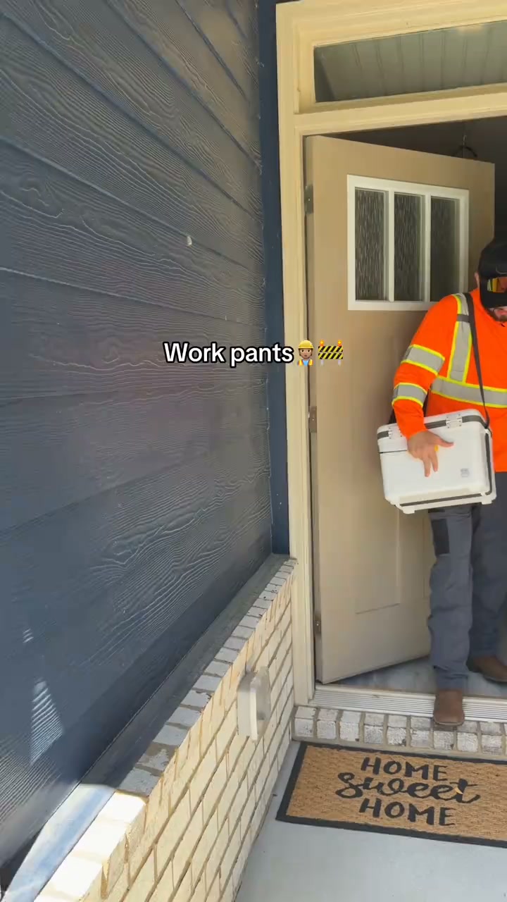 The Tactical Cargo Pants