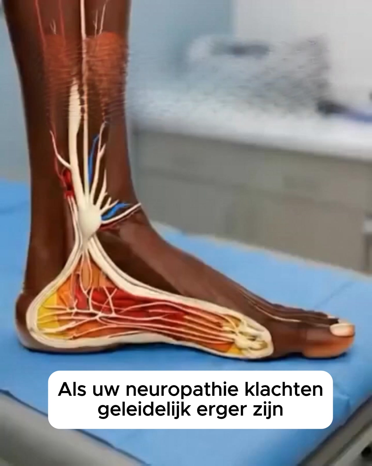 Curanerve™ zenuwpijncrème