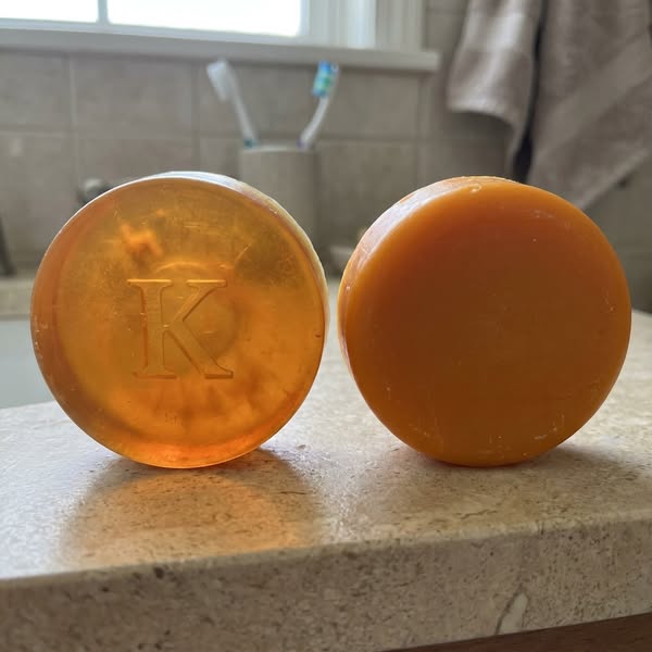 I Tried 9 Persimmon Soaps for Aging Odor. Here's Why the One You Bought Probably Didn't Work. | Skin Science Insider