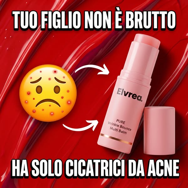 Stick al Silicone Clinico