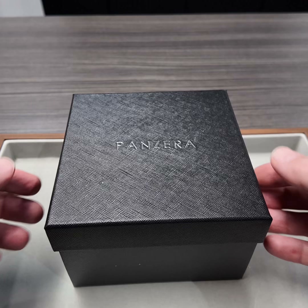 Pay for the Watch. Not the Logo