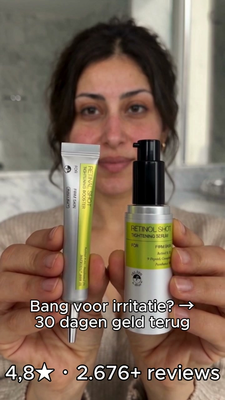 2 sets €49,90 · 30 dagen garantie