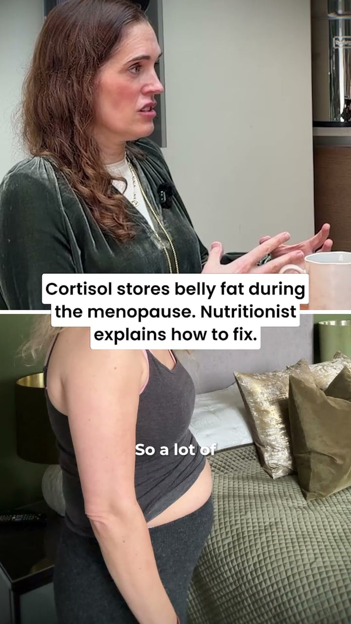 BBC Good Food’s #1 Menopause Supplement