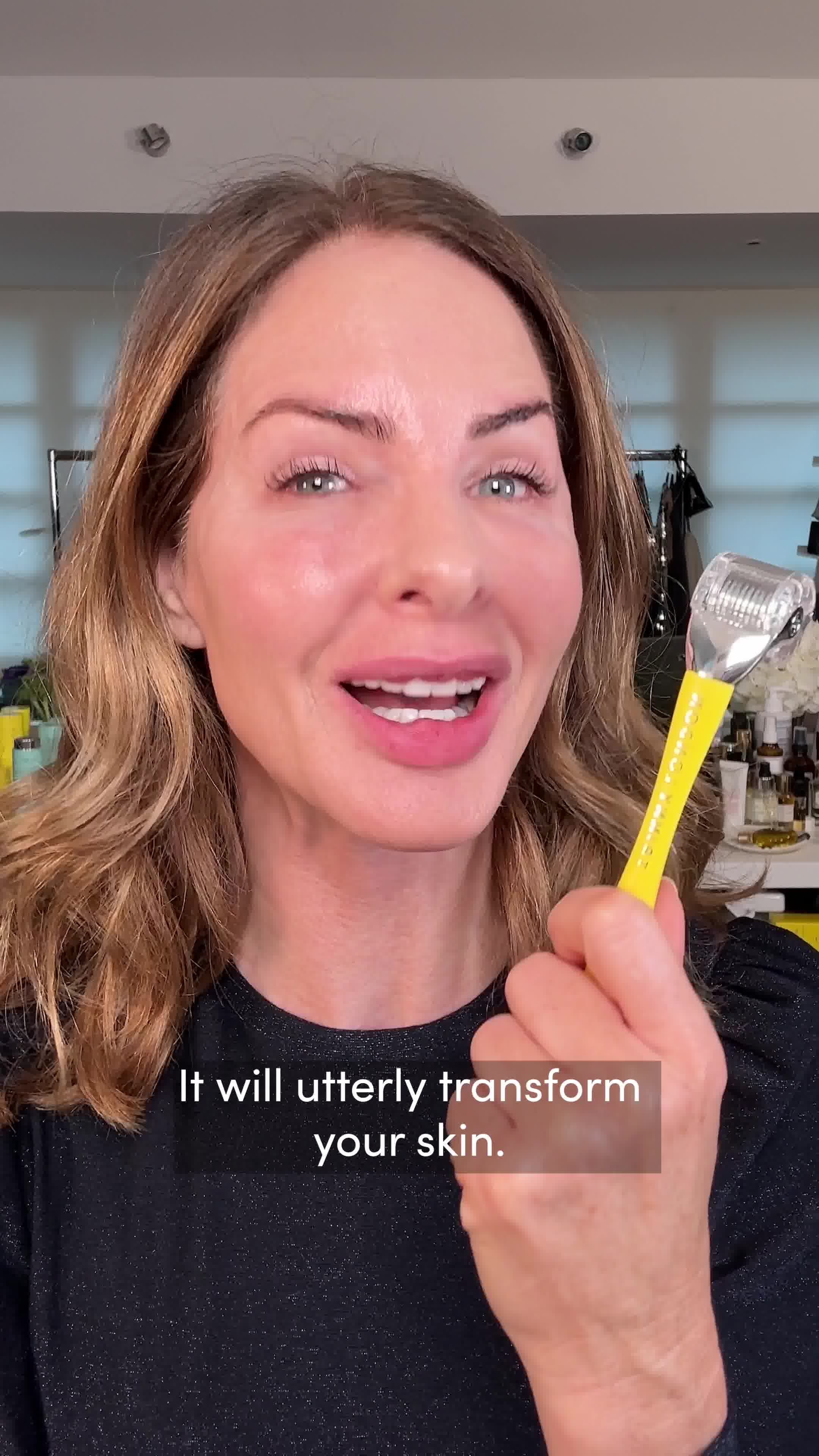 Bring the clinic to your home