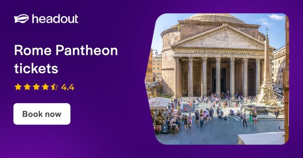 Ancient Rome at its finest