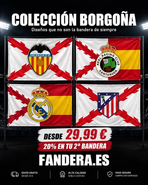 Descubre la Colección Borgoña